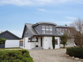 Holiday Home Alona - 90m from the sea by Interhome